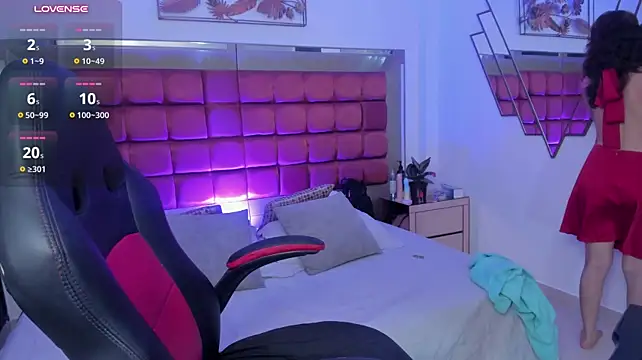 Sukiihanna - Masturbation until cumming 🤤