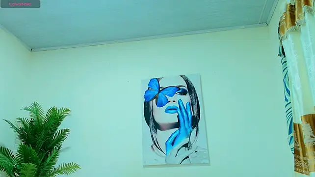 Pammela_Smith_1 - I want to play with my fingers in my pus