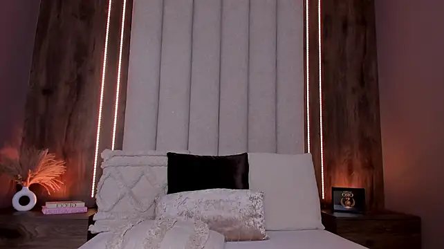 LucySalvatore_ - TONGUE OUT