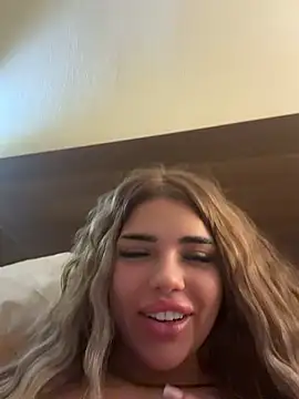 SofiBellini - Oil show with my stepsis