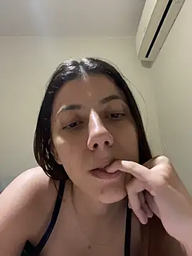 Ruivinha_uai - Sem nada 1 mn
