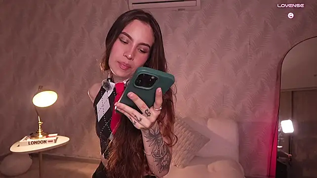 MarianneLane - Spread pussy