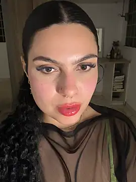 Babyellenn - Começar a dançar