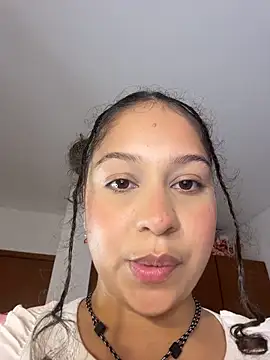 Shara_dreams - Get naked and rub my pussy♥️✨🥹