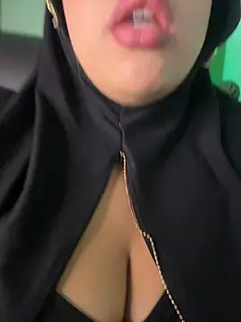 Zahra_Jalid - Finger in my ass👿👿