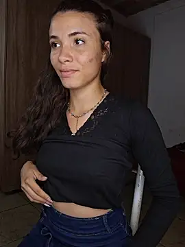 PocaHontas2026 - I'm really horny today, make me CUMM