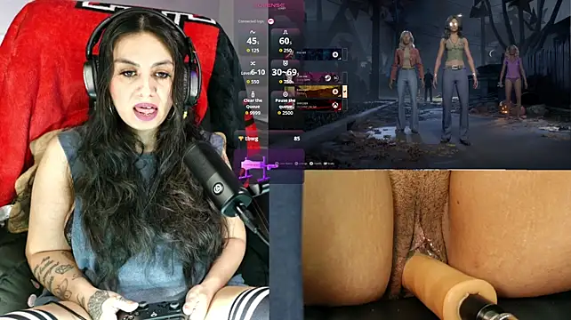 Blaze_Onn - 🚩2050🚩1 Min Link & Gag Dildo