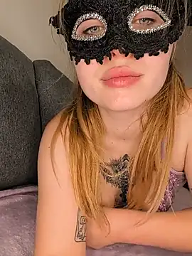 Manon_secret00 - Finger ass and control