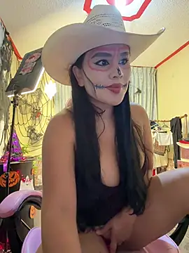 Laure_torres - masturbation