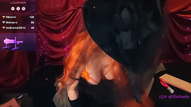 XEllieDarlin