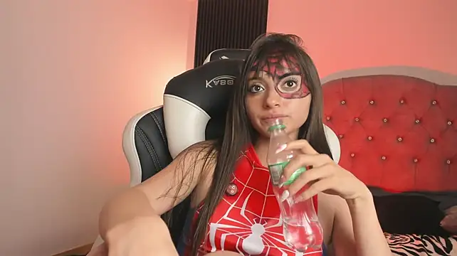 FreckleDoll - Control Lush x5min