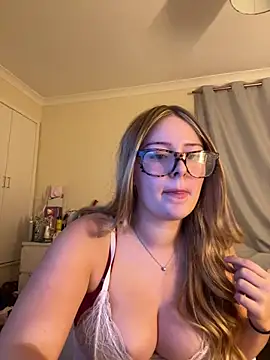 Cherryrosealiee