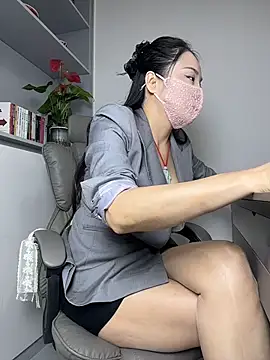 TopAlice566 - 哥哥任意一个指令😍