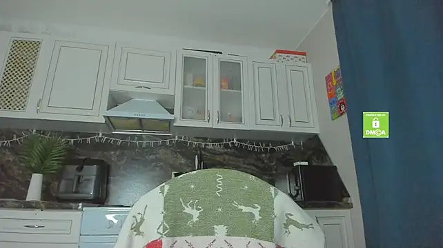 Art_Jane - show panties