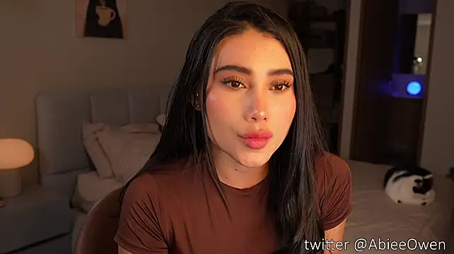 MissAbie - 🔥Carres U Cock And Suck🔥