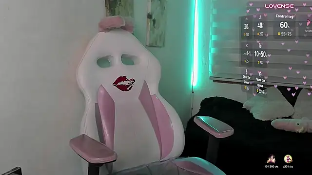 Kir_ely - ❤️ control lush 4 min