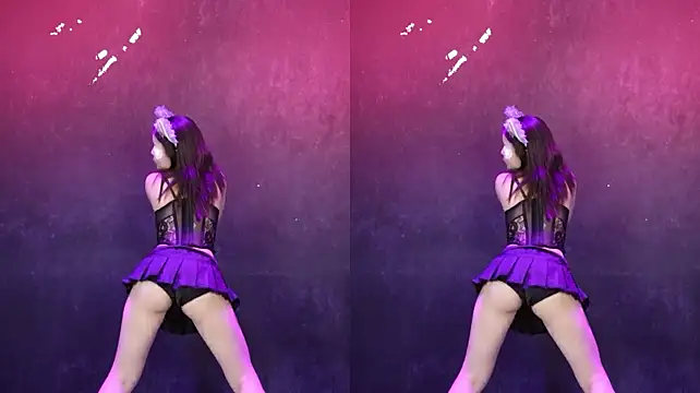 Moon-Velvet - 🪑Chair Dance 🪑
