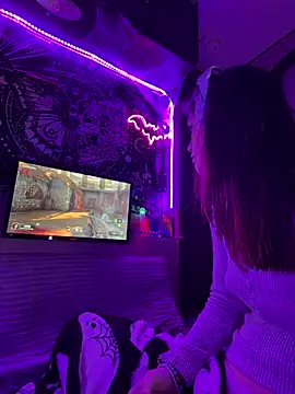 Lilactease - 💕✨strip tease dance✨💕
