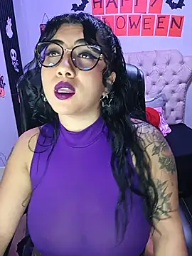 Sexy_cristall_ - Show My Pretty Boobs 🔥