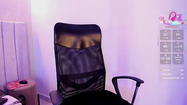 Zuly_Xo - 7min more fuckmachine + oil tits OMG 🤤