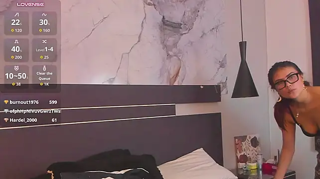 BonnieMiles_ - 💦🍆Spanks x5 (hard)🍆💦