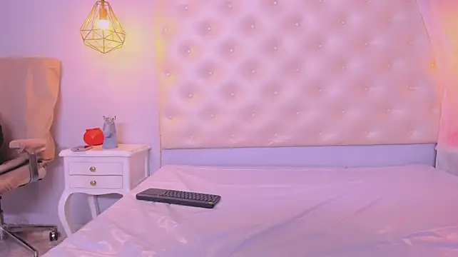Lanapeachess - Control domi x5 min 😈🔥