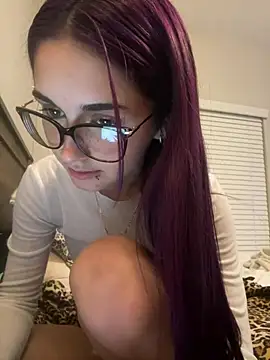 SophieSkyeX - slap pussy 10x 😇