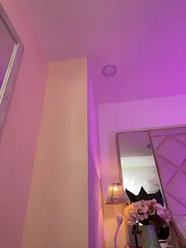 AliciaRoux - Creamy DRIP fingering
