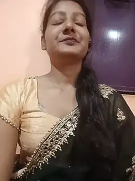 Ayesharani1 - Full nude show