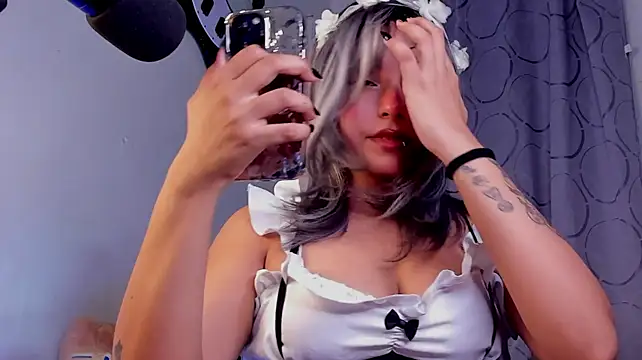 Artemish__ - deep blowjob 🔥🔥