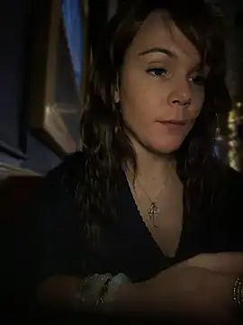 BaileyMFox - Buzz me in the restaurant