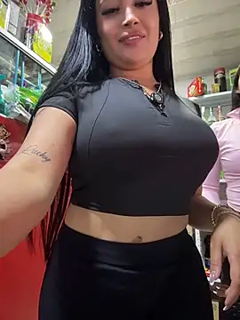 Sara_fun - LUHS IN PUSSY LUNA
