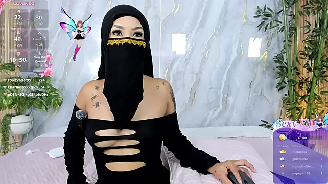 Jannah_Saleh - 🔥❤️fuck my pussy hard + nude 🔥❤️