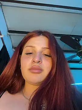 Hellochula777 - Show bien mojada
