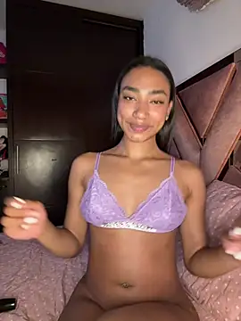 Mia-Lorette - Squirt