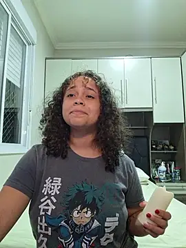 Sweetamy326 - Show de exibição e masturbação