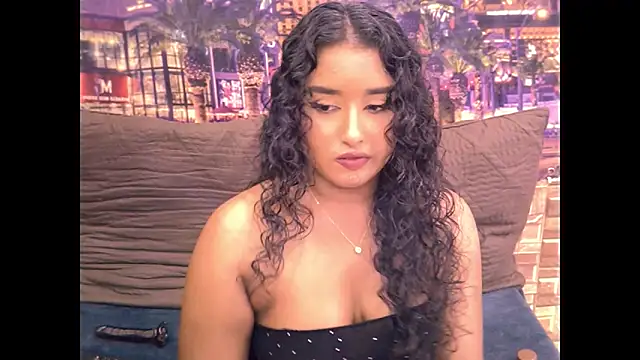 IndianAngel4u - show me love