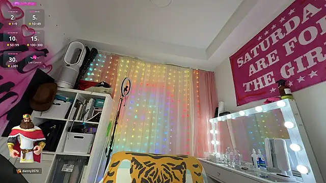 NattyFierros - good morning natty