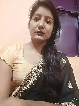 Ayesharani1 - Full nude show