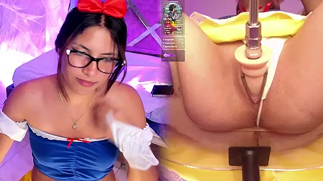 ClairethLove - CTRLx3MIN DESTROY MY TENDER PUSSY HONEY
