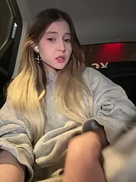 Nancy_chancy - quick flash nipl BEHIND UBER DRIVER