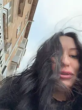 AdinaKan - Make me wet💦💦