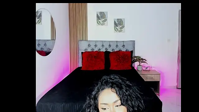Bonnylu - Unpleasant deep throat 😈