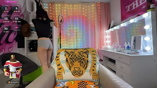 NattyFierros - good morning natty