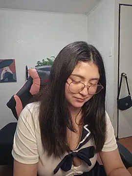 Valentinauwu - Ride dildo
