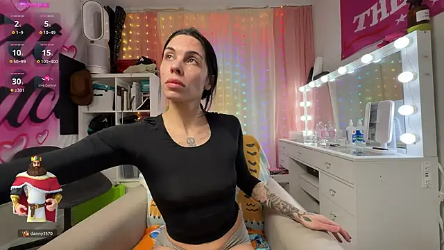 NattyFierros - good morning natty