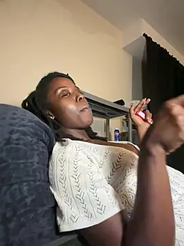 Thechocolatepeach - the tip only 🥺