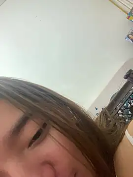 Urgurlfushia - fuck dildo inside pussy rub and control