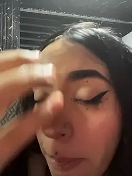 Valenttina_LS - Flash Pussy
