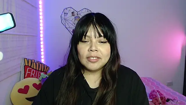EllieMoonX - Body cream in ass